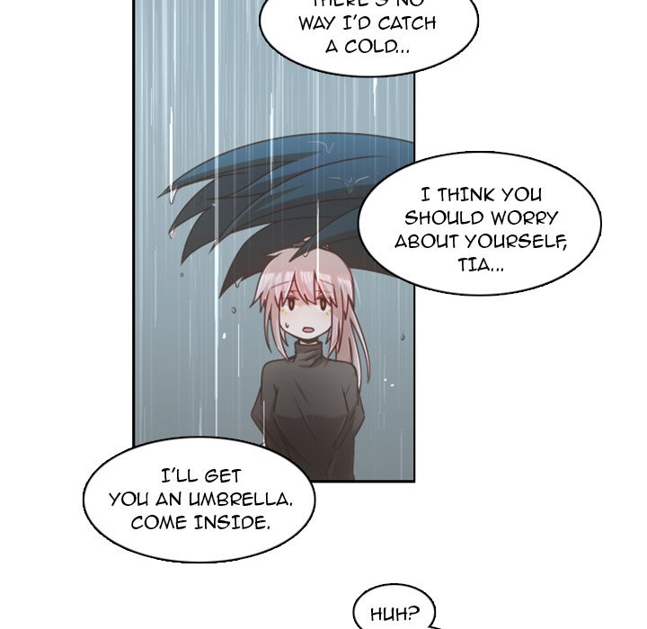 Go Away Mr Demon chapter 81 page 56