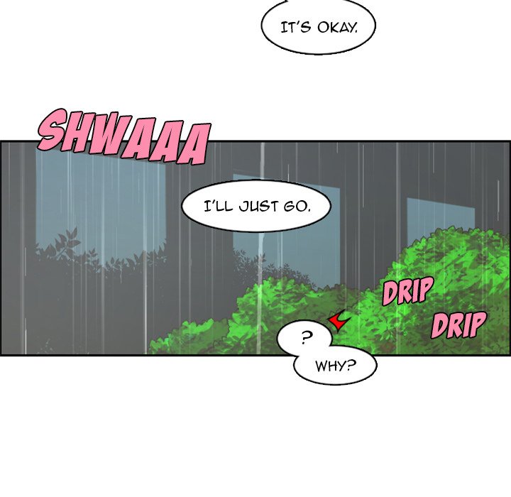 Go Away Mr Demon chapter 81 page 57