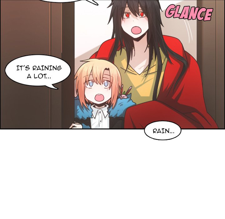 Go Away Mr Demon chapter 81 page 64