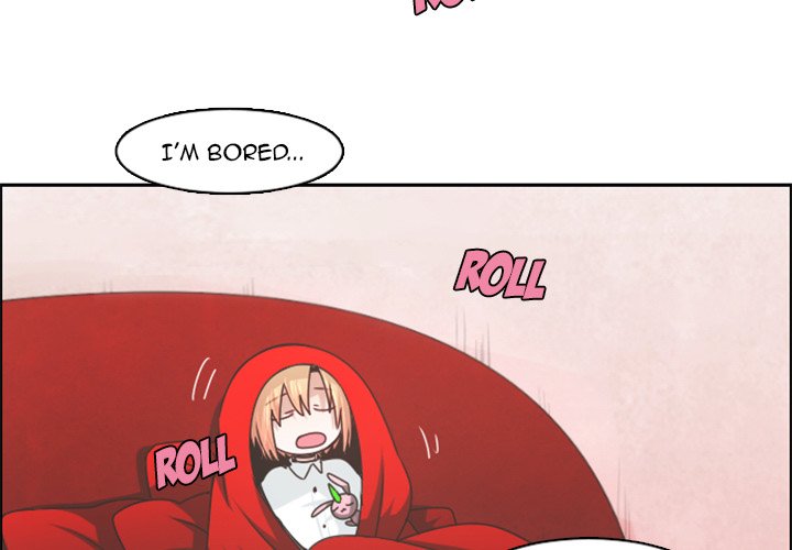 Go Away Mr Demon chapter 82 page 3