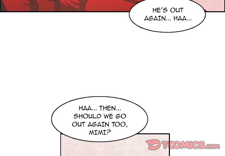 Go Away Mr Demon chapter 82 page 4