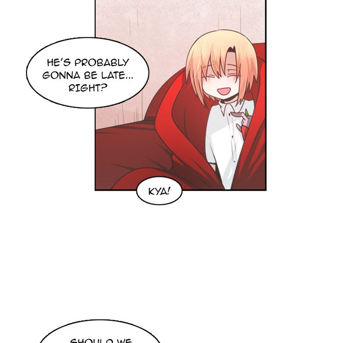 Go Away Mr Demon chapter 82 page 5