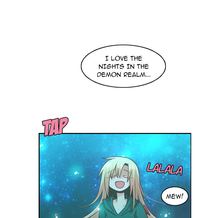 Go Away Mr Demon chapter 82 page 9