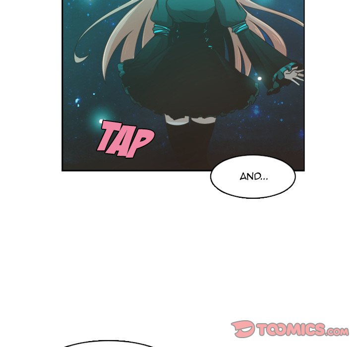 Go Away Mr Demon chapter 82 page 10