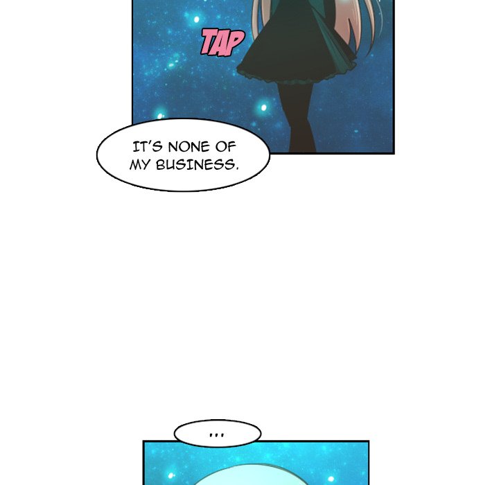 Go Away Mr Demon chapter 82 page 13