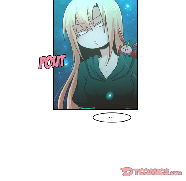 Go Away Mr Demon chapter 82 page 14