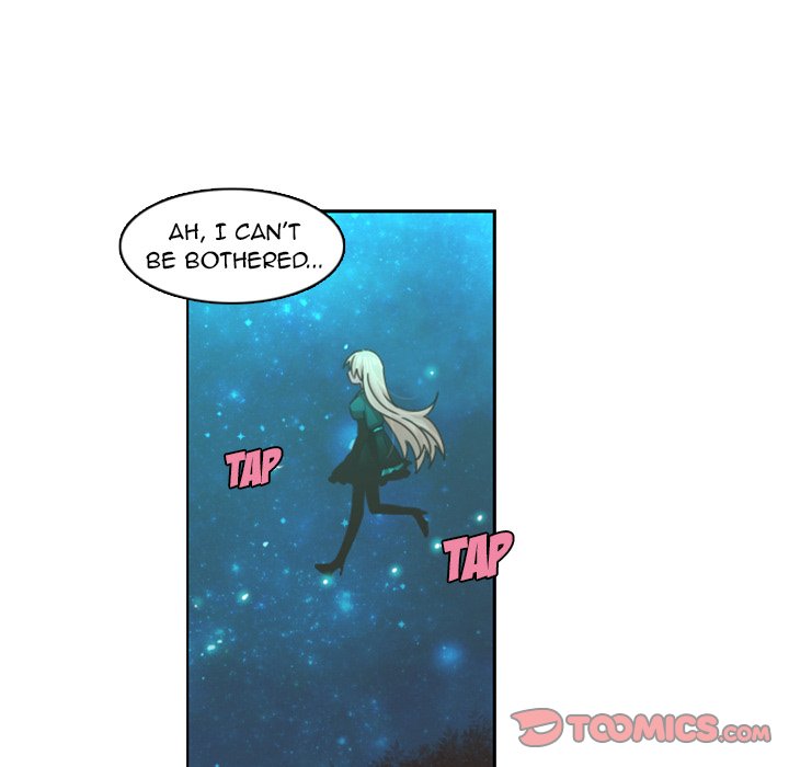 Go Away Mr Demon chapter 82 page 16