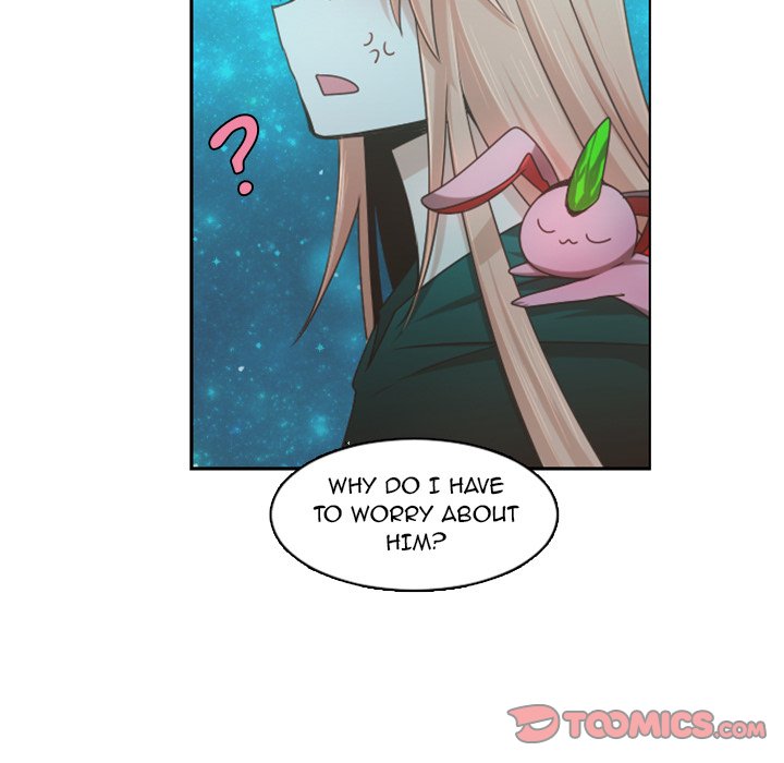 Go Away Mr Demon chapter 82 page 18