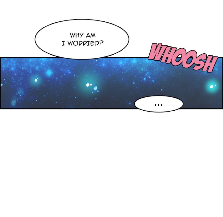 Go Away Mr Demon chapter 82 page 19