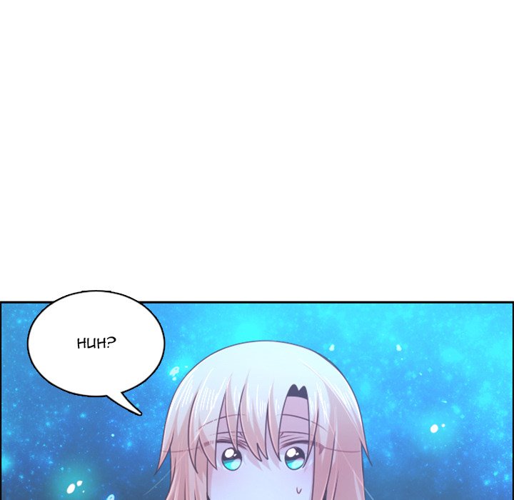 Go Away Mr Demon chapter 82 page 21
