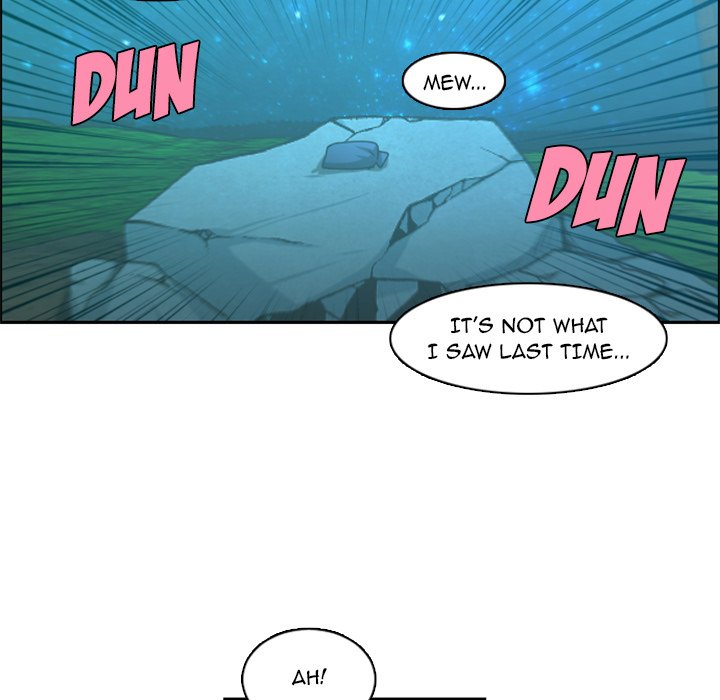 Go Away Mr Demon chapter 82 page 23
