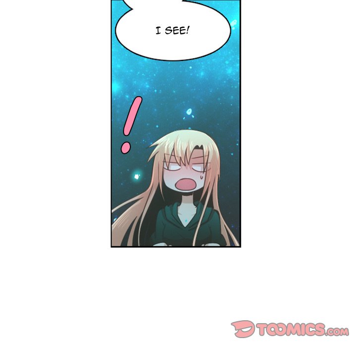 Go Away Mr Demon chapter 82 page 24