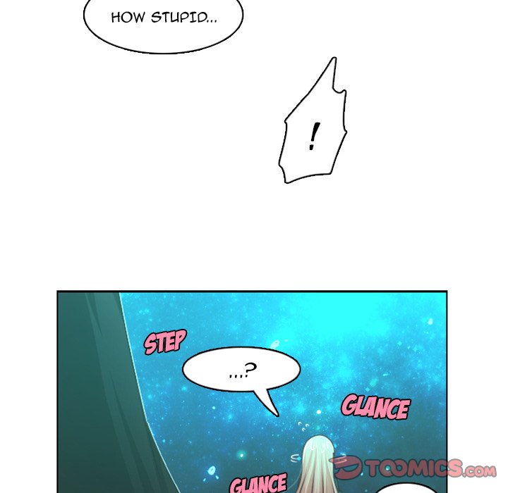 Go Away Mr Demon chapter 82 page 26