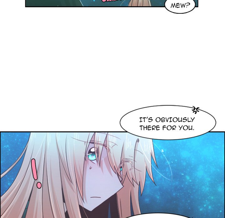 Go Away Mr Demon chapter 82 page 27