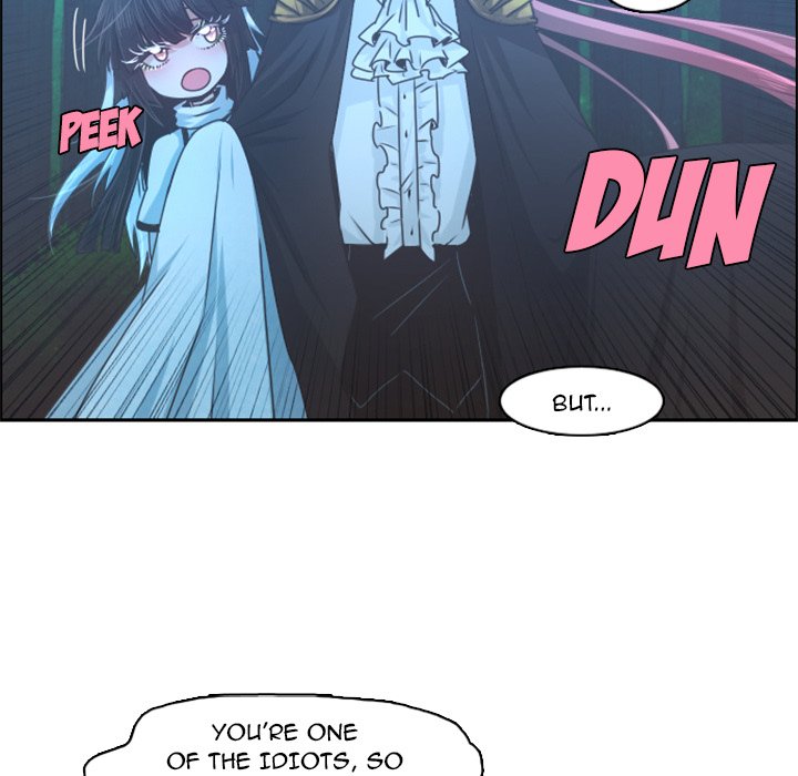 Go Away Mr Demon chapter 82 page 29