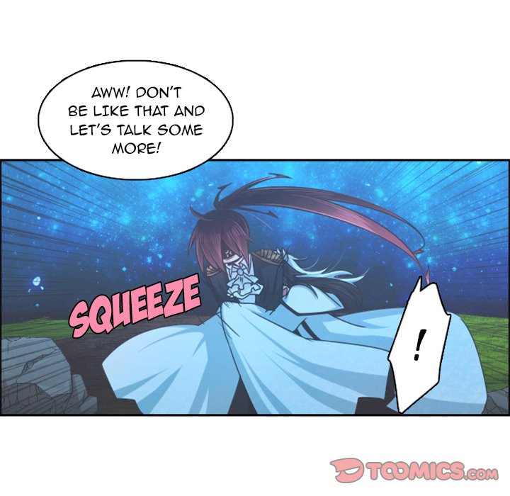 Go Away Mr Demon chapter 82 page 32