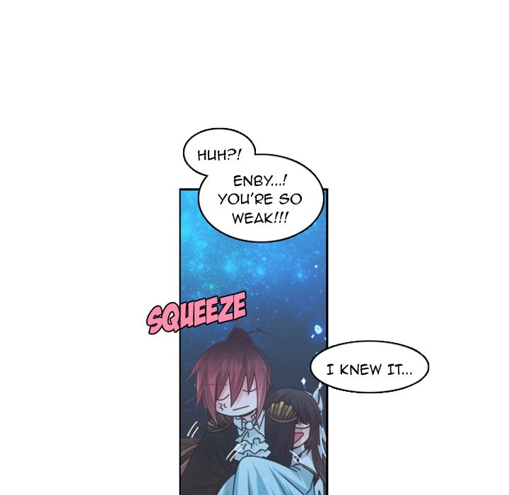 Go Away Mr Demon chapter 82 page 33
