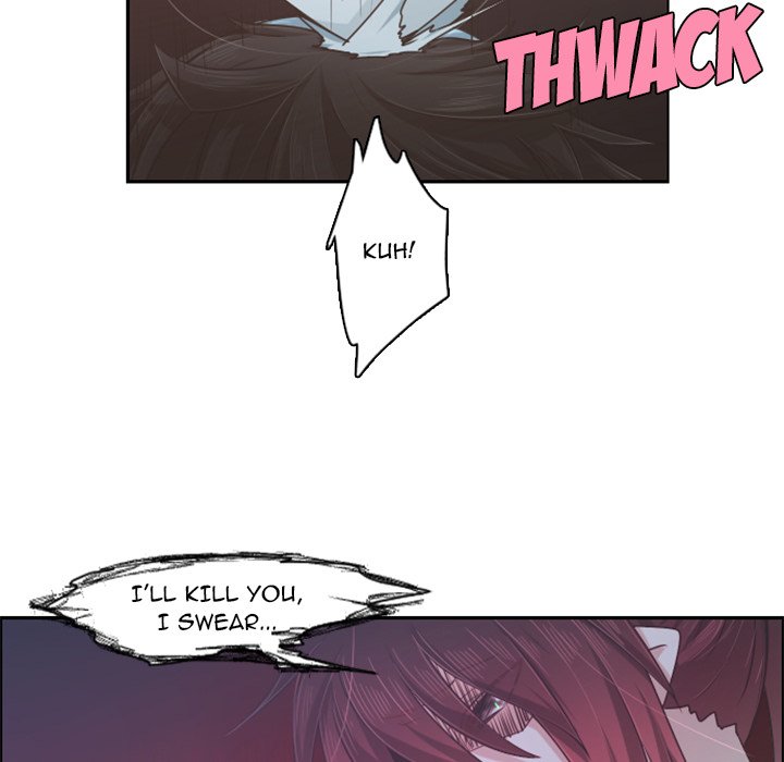Go Away Mr Demon chapter 82 page 35