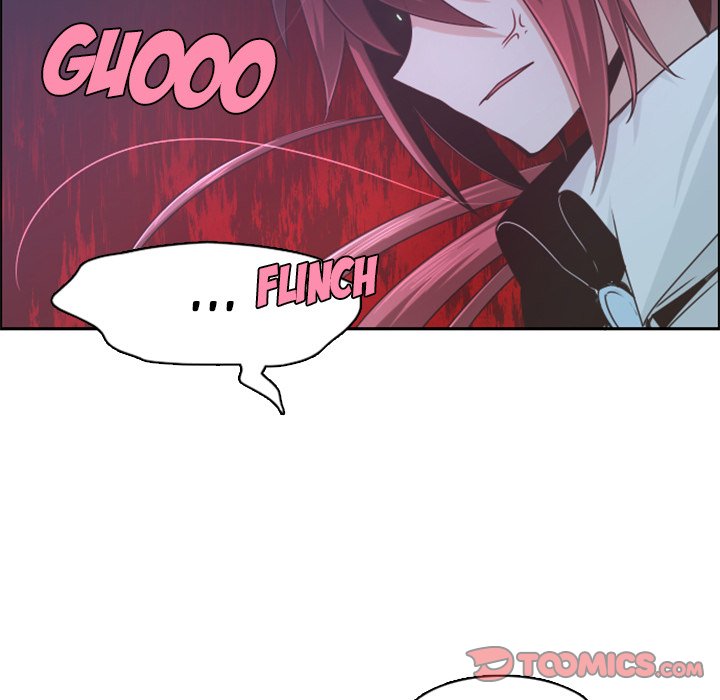 Go Away Mr Demon chapter 82 page 36