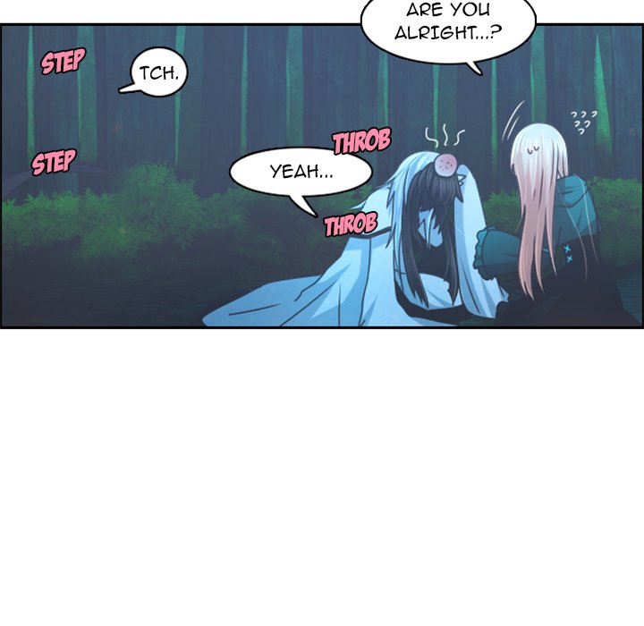 Go Away Mr Demon chapter 82 page 37