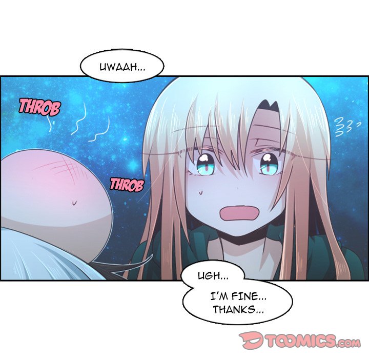 Go Away Mr Demon chapter 82 page 38