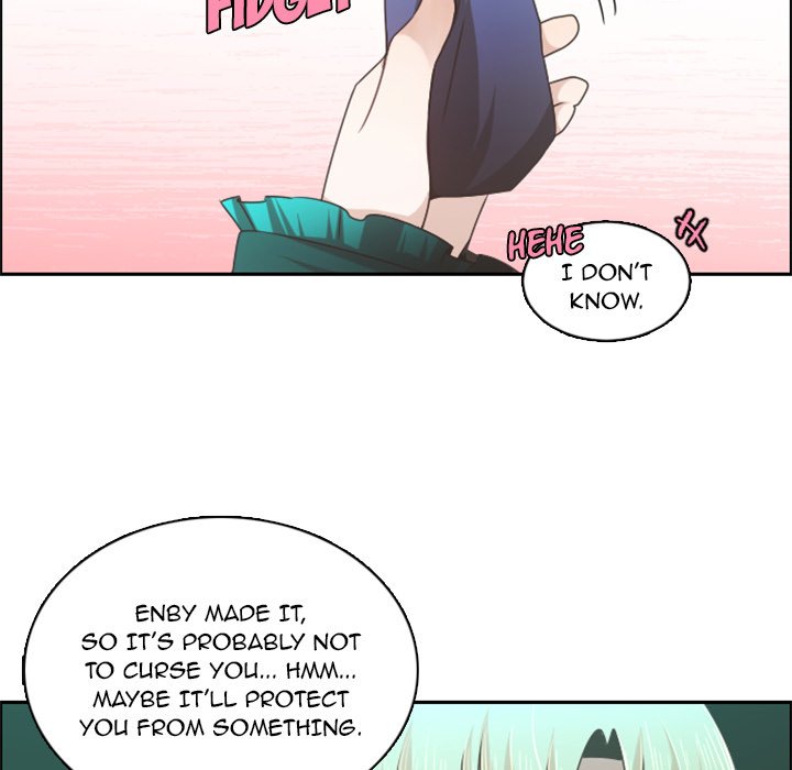 Go Away Mr Demon chapter 82 page 43