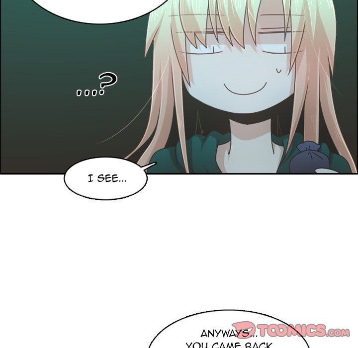 Go Away Mr Demon chapter 82 page 44