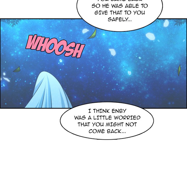 Go Away Mr Demon chapter 82 page 45