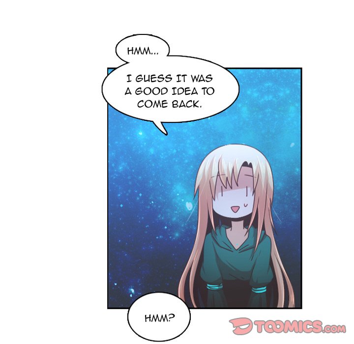 Go Away Mr Demon chapter 82 page 46