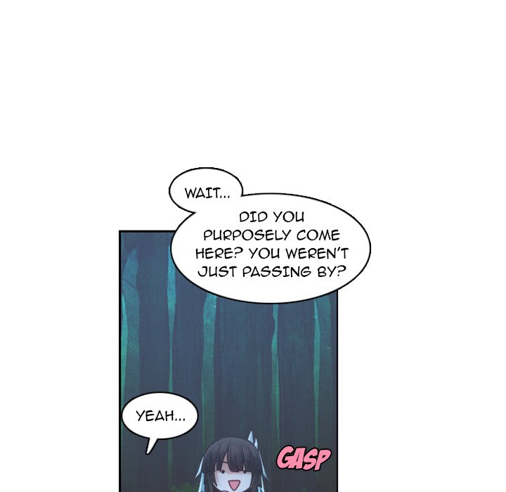 Go Away Mr Demon chapter 82 page 47