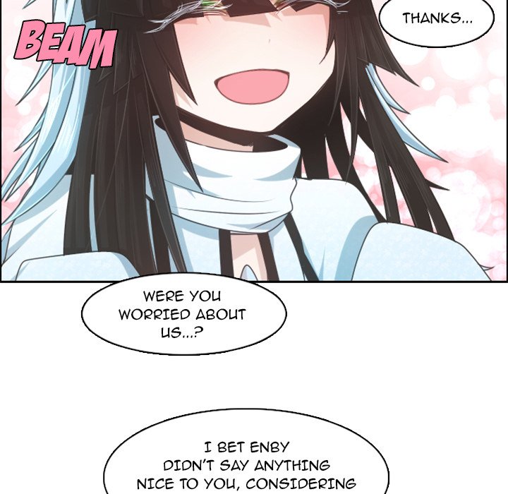 Go Away Mr Demon chapter 82 page 49