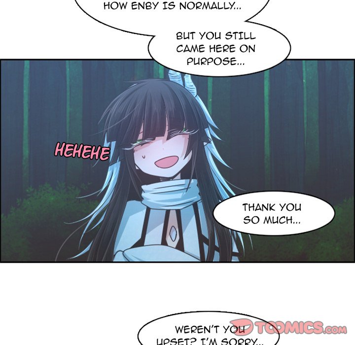 Go Away Mr Demon chapter 82 page 50