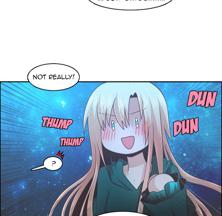 Go Away Mr Demon chapter 82 page 51