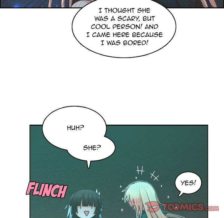 Go Away Mr Demon chapter 82 page 52