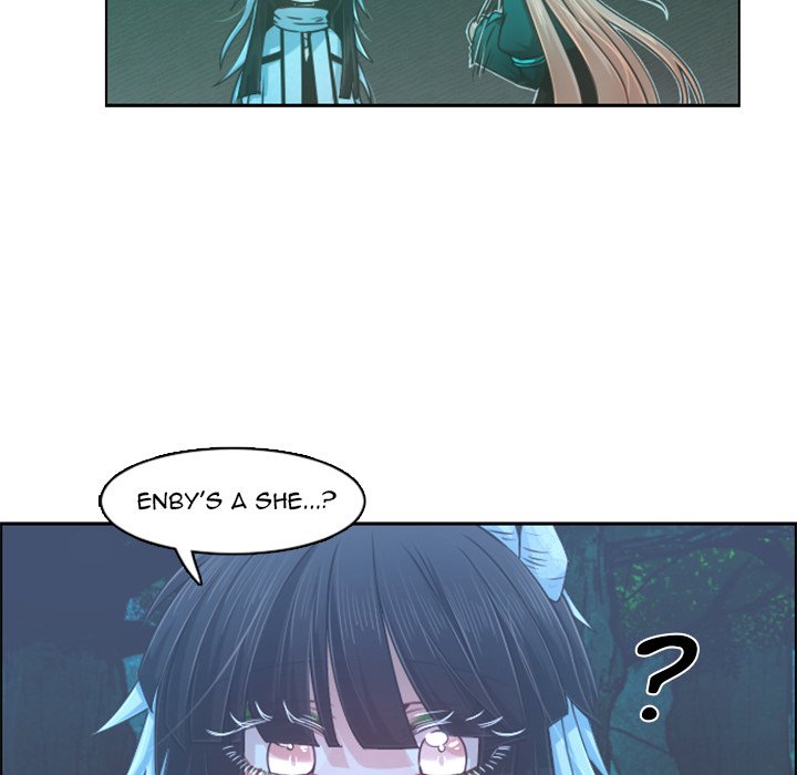 Go Away Mr Demon chapter 82 page 53