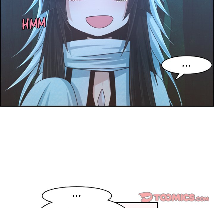 Go Away Mr Demon chapter 82 page 54
