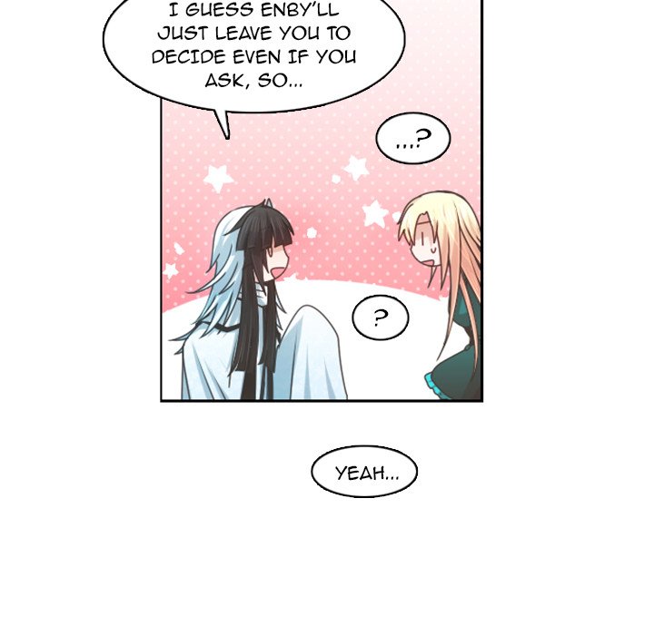 Go Away Mr Demon chapter 82 page 55