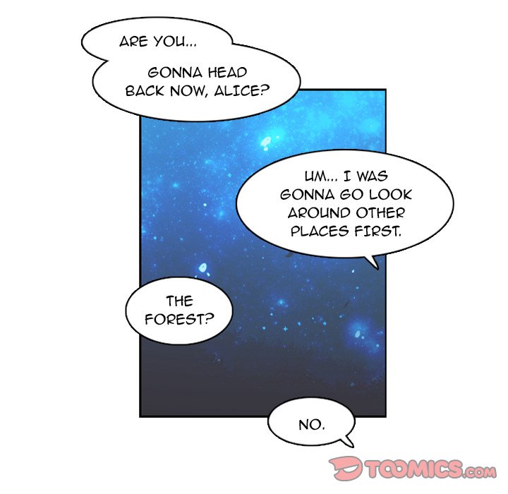 Go Away Mr Demon chapter 82 page 56