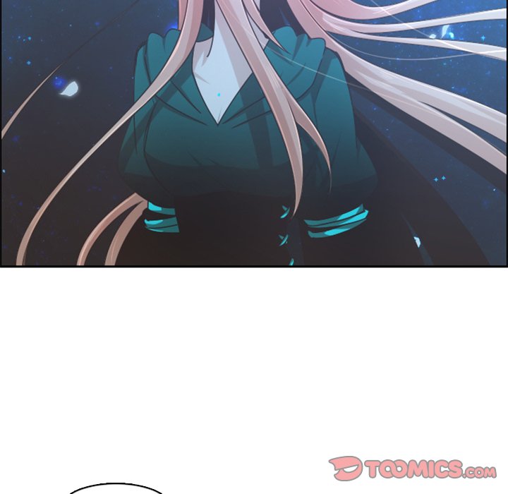 Go Away Mr Demon chapter 82 page 58