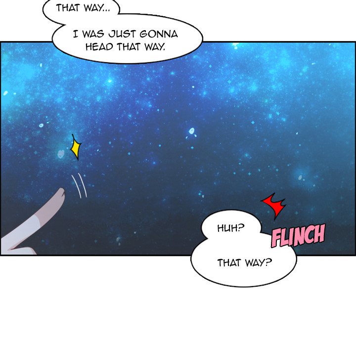 Go Away Mr Demon chapter 82 page 59