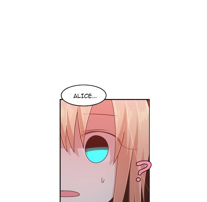 Go Away Mr Demon chapter 82 page 61