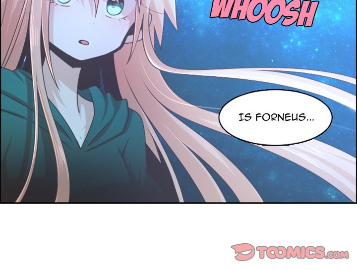Go Away Mr Demon chapter 82 page 64
