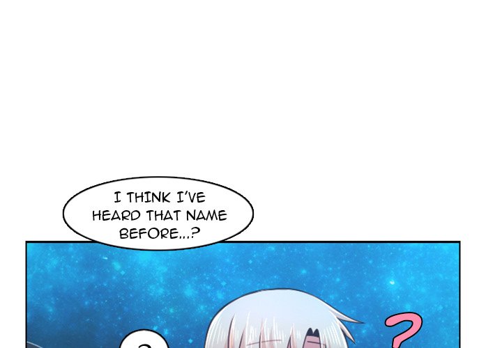 Go Away Mr Demon chapter 83 page 3