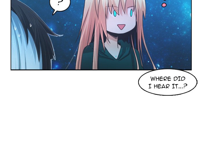 Go Away Mr Demon chapter 83 page 4