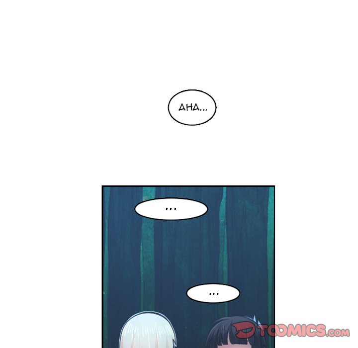 Go Away Mr Demon chapter 83 page 6