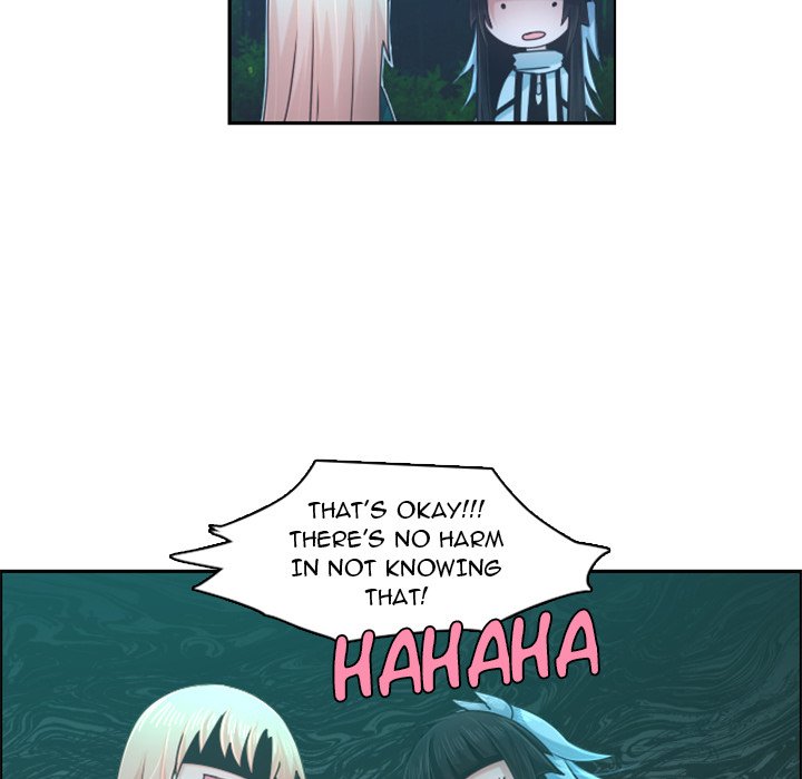 Go Away Mr Demon chapter 83 page 7