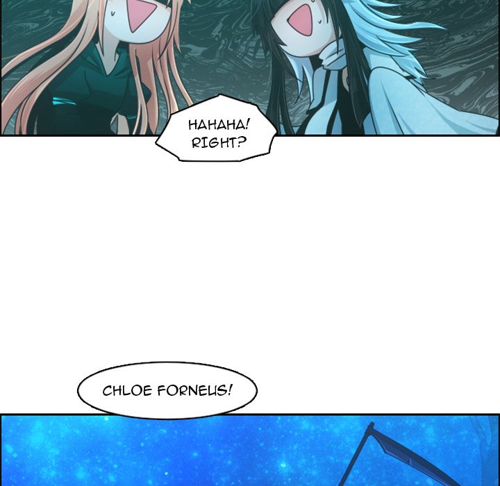 Go Away Mr Demon chapter 83 page 8