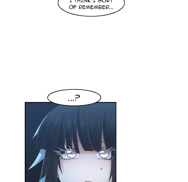 Go Away Mr Demon chapter 83 page 11