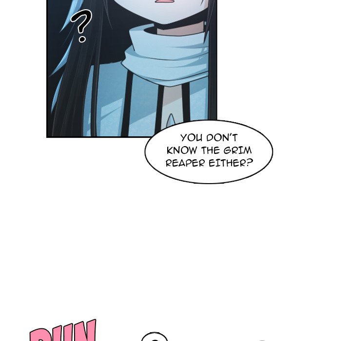 Go Away Mr Demon chapter 83 page 12
