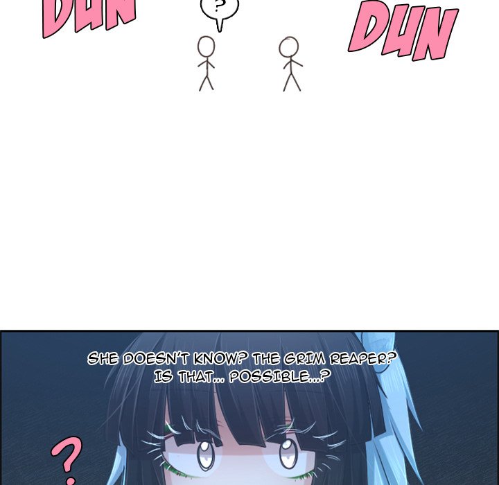 Go Away Mr Demon chapter 83 page 13